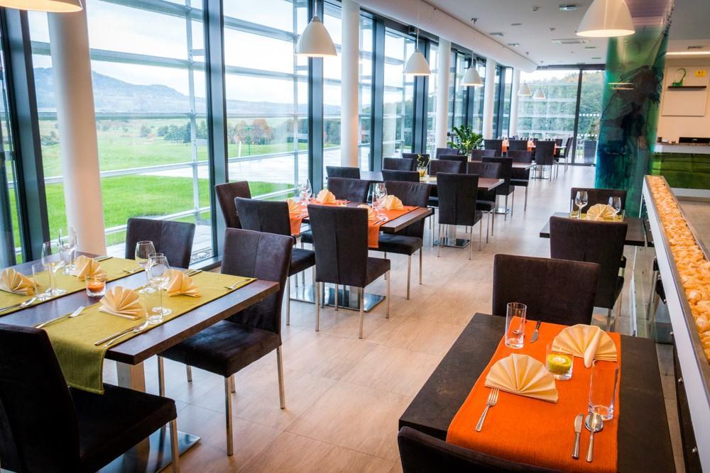 Golf Resort Ceska Lipa Nový Bor Екстериор снимка