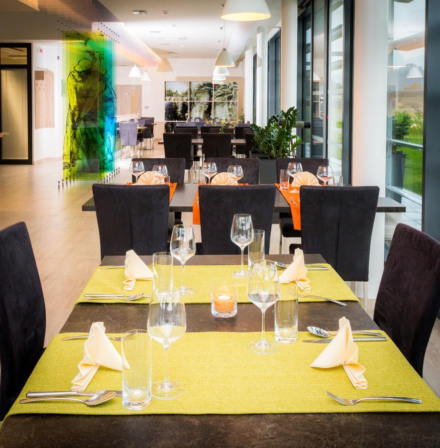 Golf Resort Ceska Lipa Nový Bor Екстериор снимка