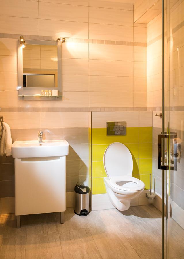 Golf Resort Ceska Lipa Nový Bor Екстериор снимка