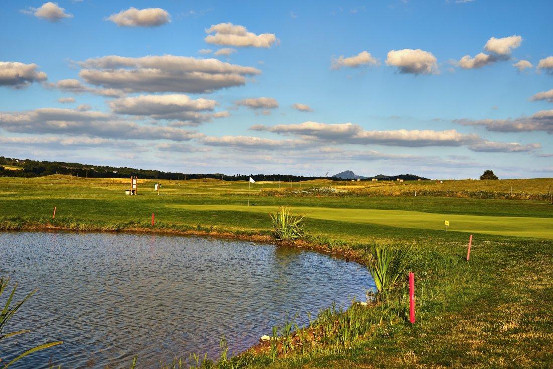 Golf Resort Ceska Lipa Nový Bor Екстериор снимка